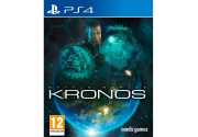 Battle Worlds: Kronos [PS4, русская версия]
