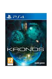 Battle Worlds: Kronos [PS4, русская версия]