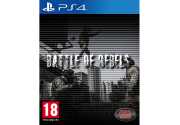 Battle of Rebels [PS4]