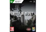 Battle of Rebels [Xbox One/Xbox Series]