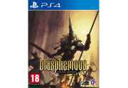 Blasphemous - Deluxe Edition [PS4]