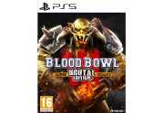 Blood Bowl 3 - Brutal Edition [PS5]