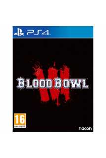 Blood Bowl 3 [PS4]