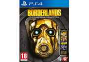 Borderlands: The Handsome Collection [PS4]