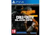 Call of Duty: Black Ops 6 [PS4]