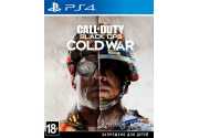 Call of Duty: Black Ops Cold War [PS4, русская версия]