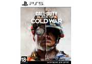 Call of Duty: Black Ops Cold War [PS5, русская версия] Trade-in | Б/У