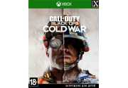 Call of Duty: Black Ops Cold War [Xbox Series, русская версия]