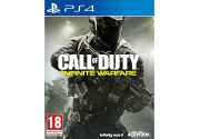 Call of Duty: Infinite Warfare [PS4, английская версия] Trade-in | Б/У