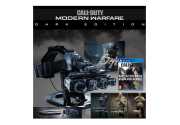 Call of Duty: Modern Warfare - Dark Edition [PS4, английская версия]