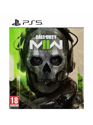 Call of Duty: Modern Warfare II [PS5, русская версия] Trade-in | Б/У