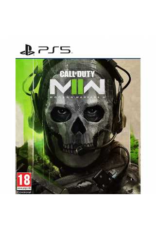 Call of Duty: Modern Warfare II [PS5, русская версия] Trade-in | Б/У