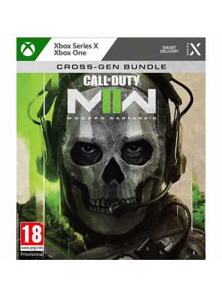 Call of Duty: Modern Warfare II [Xbox One/Xbox Series, русская версия]