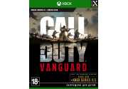 Call of Duty: Vanguard [Xbox Series, русская версия]