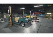 Car Mechanic Simulator [PS4]