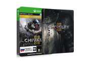 Chivalry II - Steelbook Edition [Xbox One/Xbox Series]