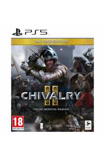 Chivalry II - Day One Edition [PS5]