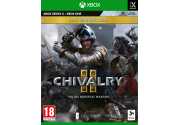 Chivalry II - Day One Edition [Xbox One/Xbox Series]