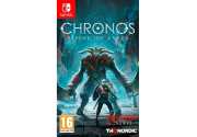 Chronos: Before the Ashes [Switch]