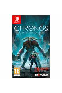 Chronos: Before the Ashes [Switch]