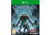 Chronos: Before the Ashes [Xbox One]
