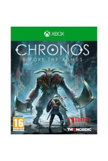 Chronos: Before the Ashes [Xbox One]