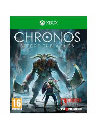 Chronos: Before the Ashes [Xbox One/Xbox Series]