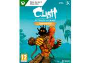 Clash: Artifacts of Chaos - Zeno Edition [Xbox One/Xbox Series]