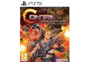 Contra: Operation Galuga [PS5]