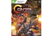 Contra: Operation Galuga [Xbox One/Xbox Series]