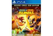 Crash Team Rumble - Deluxe Edition [PS4] Trade-in | Б/У