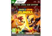 Crash Team Rumble - Deluxe Edition [Xbox One/Xbox Series]