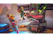 Crash Team Rumble - Deluxe Edition [PS5]
