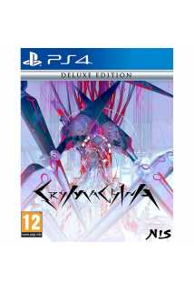 Crymachina - Deluxe Edition [PS4]