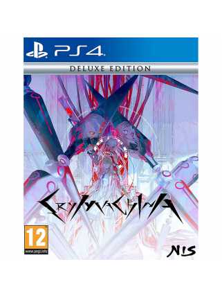 Crymachina - Deluxe Edition [PS4]