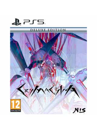 Crymachina - Deluxe Edition [PS5]