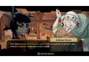 Curse of the Sea Rats [Switch]