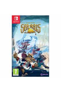 Curse of the Sea Rats [Switch]