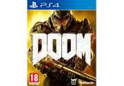 DOOM [PS4] Trade-in | Б/У