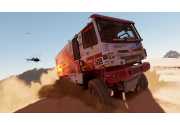 Dakar Desert Rally [PS4]
