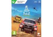 Dakar Desert Rally [Xbox One/Xbox Series]