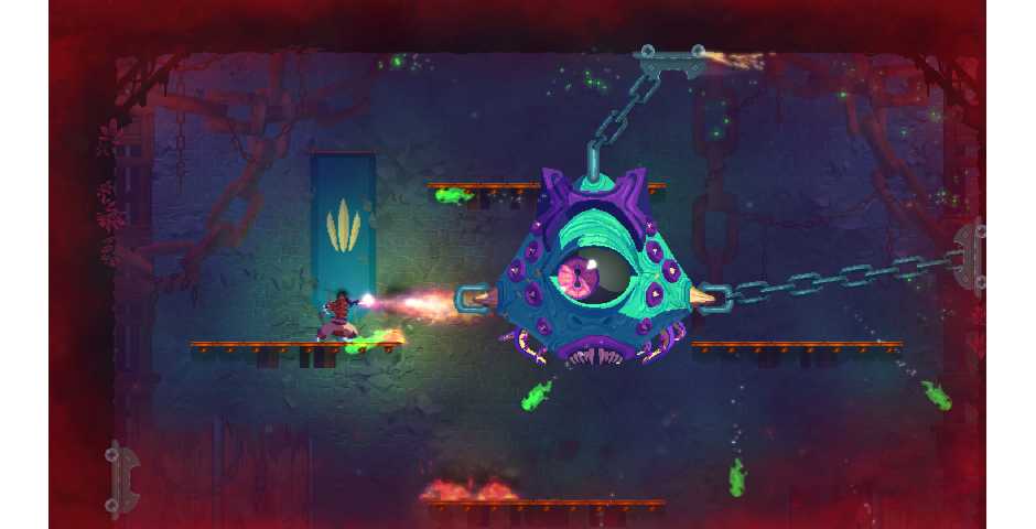 Dead Cells: Return to Castlevania Edition [PS5] - купить в Минске, цены