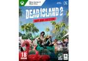 Dead Island 2 - Day One Edition [Xbox One/Xbox Series]
