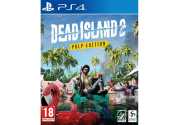 Dead Island 2 - Pulp Edition [PS4]