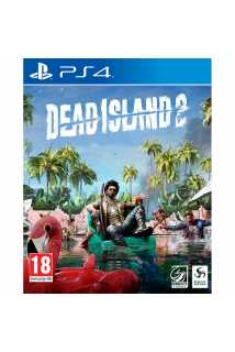 Dead Island 2 [PS4] Trade-in | Б/У