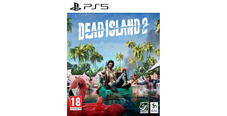 Dead Island 2 [PS5]