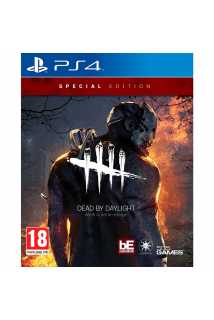 Dead by Daylight: Special Edition [PS4]