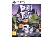 Death or Treat [PS5]