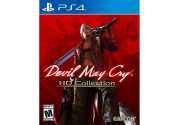 Devil May Cry HD Collection [PS4] Trade-in | Б/У