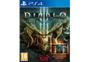 Diablo III: Eternal Collection [PS4, русская версия] Trade-in | Б/У